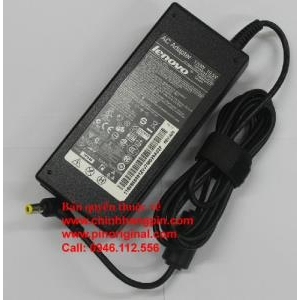 Sạc (adapter) Lenovo IdeaCentre C300 , C305 , C320 , C325 , C340 19.5V-6.15A 120W original chính hã