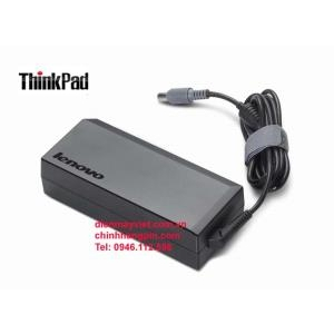 Sạc (adapter) Lenovo Thinkpad W520 W510 135W 55Y9331 original chính hãng