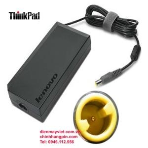 Sạc (adapter) Lenovo ThinkPad W520 W530 170W 0A36241 original chính hãng