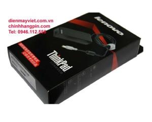 Sạc (adapter) Lenovo Thinkpad X220 X200 X201 X230 20v 3.25a 65w 0B47026 original chính hãng