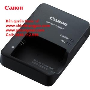 Sạc (adapter) máy ảnh Canon CB-2LG cho PIN (battery) Canon NB-12L Lithium-Ion chính hãng original