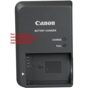 Sạc (adapter) máy ảnh Canon CB-2LZ cho PIN (battery) máy ảnh Canon NB-7L Lithium-Ion (7.4V, 1050mAh)