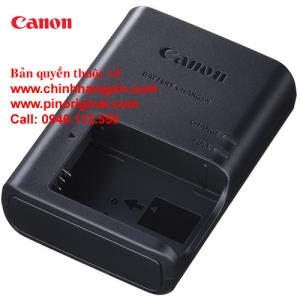 Sạc (adapter) máy ảnh Canon LC-E12 cho Pin Canon LP-E12 Lithium-Ion chính hãng original