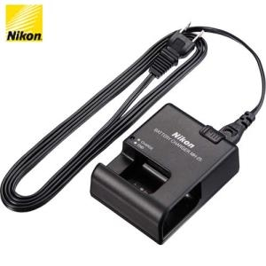 Sạc (adapter) máy ảnh Nikon MH-25 cho PIN (battery) máy ảnh Nikon EN-EL15 Lithium-Ion chính hãng