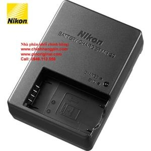 Sạc (adapter) máy ảnh Nikon MH-29 cho PIN (battery) máy ảnh Nikon EN-EL20a  Rechargeable