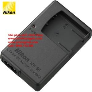 Sạc (adapter) máy ảnh Nikon MH-66 cho Pin (battery) máy ảnh Nikon EN-EL19