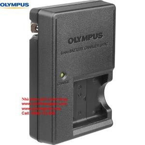 Sạc (adapter) máy ảnh Olympus LI-41C cho Pin (battery) máy ảnh Olympus LI-42B chính hãng