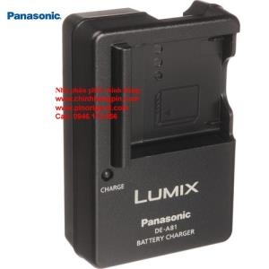 Sạc (adapter) máy ảnh Panasonic DE-A81 cho pin Panasonic DMW-BCJ13 chính hãng