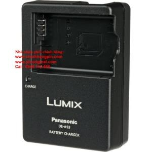 Sạc (adapter) máy ảnh Panasonic DE-A93BB cho pin Panasonic DMW-BLD10 chính hãng
