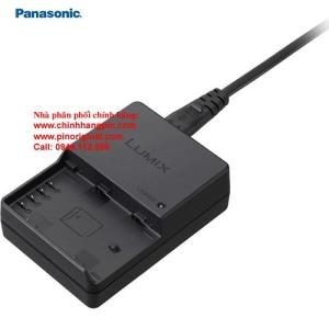 Sạc (adapter) máy ảnh Panasonic DMW-BTC10 cho pin Panasonic DMW-BLF19 Rechargeable Lithium-ion