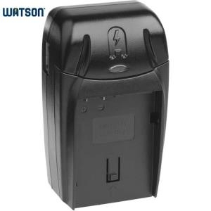 Sạc (adapter) máy ảnh Watson Compact AC/DC cho PIN (battery) máy ảnh Nikon EN-EL15 Lithium-Ion chính