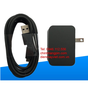 Sạc (adapter) Microsoft Surface 3 5.2V 2.5A 13W chính hãng