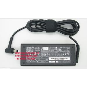 Sạc (adapter) Sony EG / EH / CA / CB VGP-AC19V35 19.5V 4.7A chính hãng original