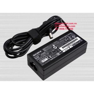 Sạc (adapter) SONY FIT14A VGP-AC19V76 FIT15A 19.5V 2.3A chính hãng original