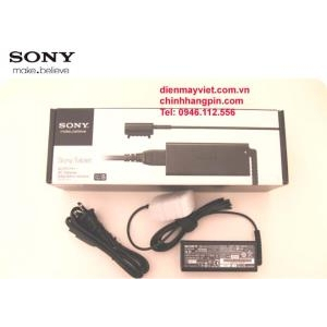 Sạc (adapter) Sony Sony Tablet S Series SGPT111/112CN SGPAC10V1 original chính hãng