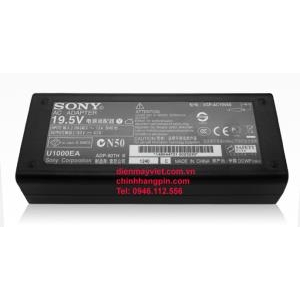 Sạc (adapter) Sony SVS13/E14A/S15 VGP-AC19V60 19.5V 4.7A chính hãng original