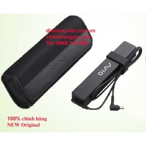 Sạc (adapter) SONY VAIO VGP-AC19V51 original chính hãng