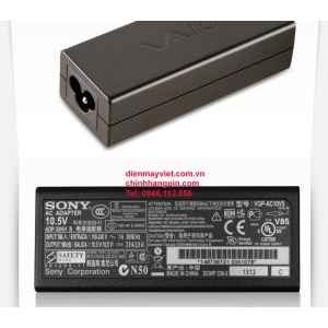 Sạc (adapter) SONY VGP-AC10V5 10.5V 2.9A 30Wchính hãng original