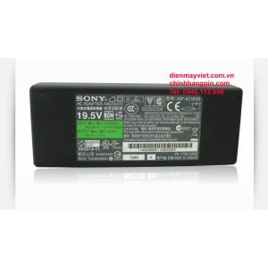 Sạc (adapter) SONY VGP-AC19V33 19.5V 3.9A 80W chính hãng original