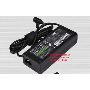 Sạc (adapter) Sony VGP-AC19V36 19.5V 4.7A 120W chính hãng original