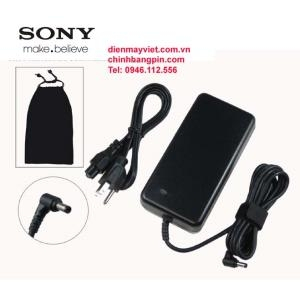 Sạc (adapter) Sony VGP-AC19V54 19.5V 7.7A 150W original chính hãng