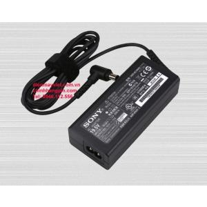 Sạc (adapter) Sony VGP-AC19V63 19.5V 3.3A chính hãng original