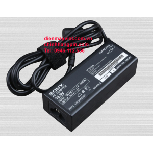 Sạc (adapter) Sony VPCM1 Y11 19.5V 2A VGP-AC19V58