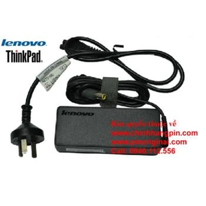 Sạc (adapter) Thinkpad Lenovo 3000 V100, V200 65W original chính hãng