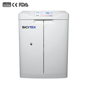 Sắc ký ion - IC-1200