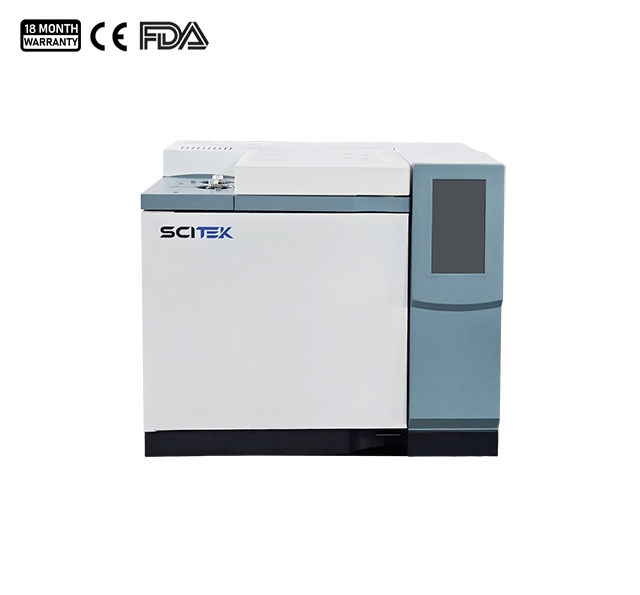 Sắc ký khí - GC-SK5190