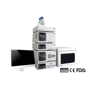 Sắc ký lỏng hiệu năng cao - LC-I3100; LC-BGH3100; LC-QGL3100; LC-QGL3100D