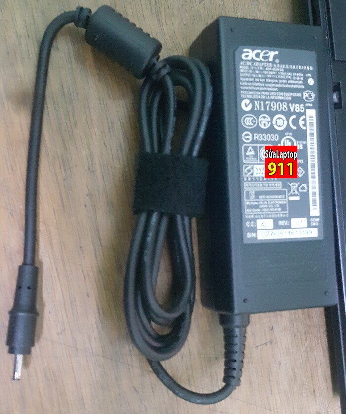 sạc laptop acer Aspire R5-471T, R5 471t