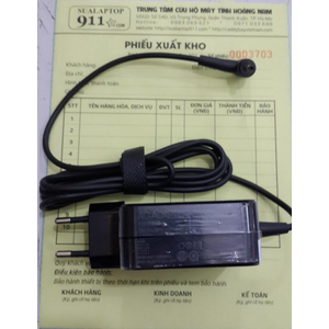 Sạc laptop Asus F200M F200MA