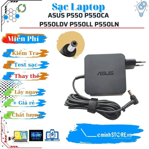 SẠC LAPTOP ASUS P550 P550CA P550LDV P550LL P550LN