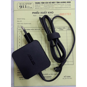 sạc laptop asus x541