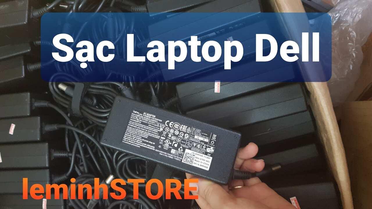 Sạc Laptop Dell Inspiron 14 7437, N7437 Adapter
