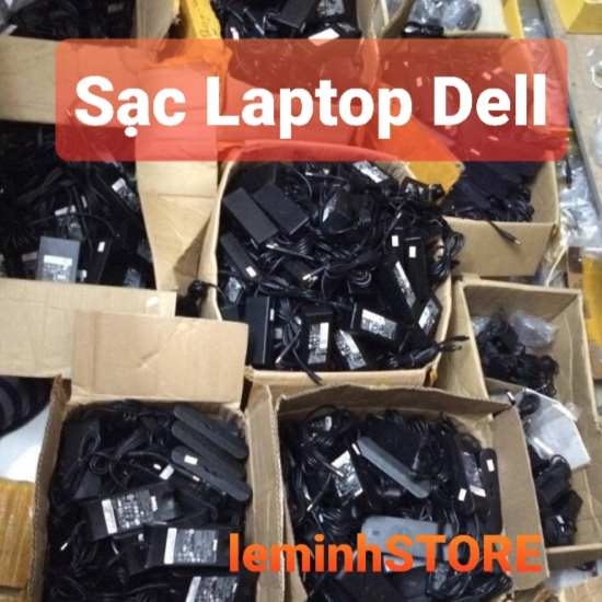 Sạc Laptop Dell Latitude 6430S