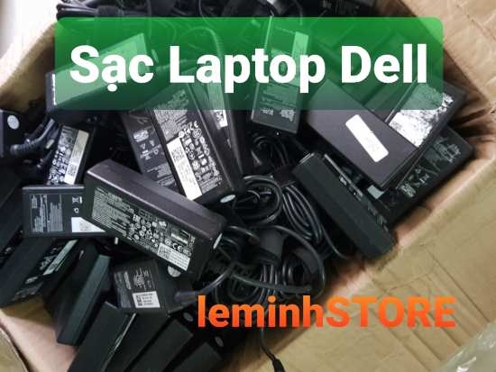 Sạc Laptop Dell Latitude E5420