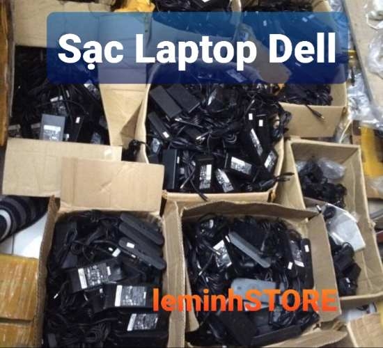 Sạc Laptop Dell Inspiron 15 7537, N7537 Adapter