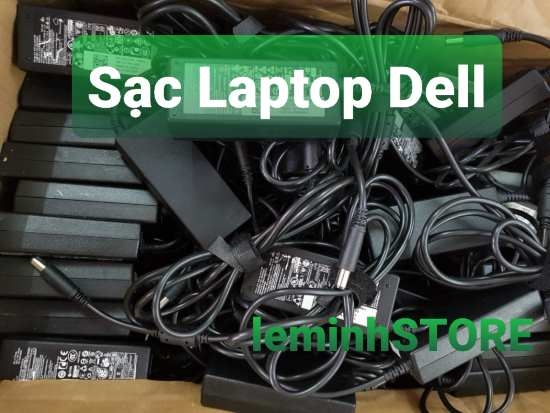 Sạc Laptop Dell Inspiron N5559, 15 N559A