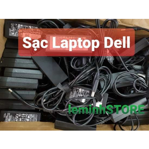 Sạc Laptop Dell Inspiron 14 3442, N3442, N3442A, N3442B Adapter