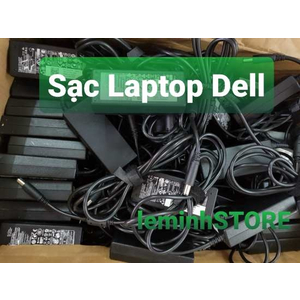 Sạc Laptop Dell Inspiron 3462, 14 N3462 Adapter