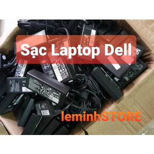 Sạc Laptop Dell Inspiron 3567, 15 3567, N3567 Adapter