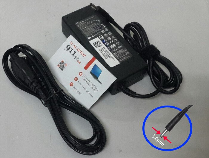 sạc laptop dell inspiron 5468