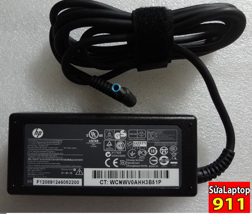 sạc laptop hp 15ac, 15-ac