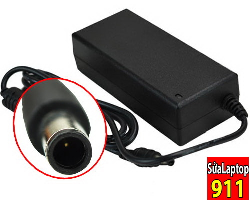 sạc laptop hp 18.5v 3.5a jac kim
