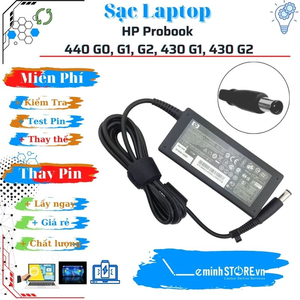 Sac Laptop HP Probook 440 G0, G1