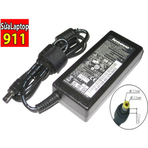 sạc laptop lenovo 19v 3.42a