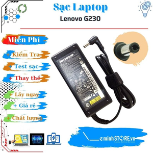 Sạc Laptop Lenovo G230