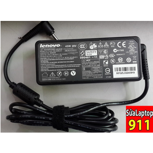 sạc laptop lenovo ideapad 100